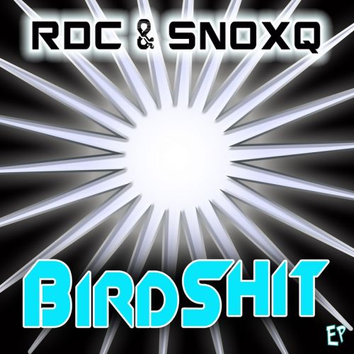Birdshit
