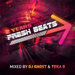 2 Years Fresh Beats