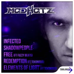 Elements Of Light