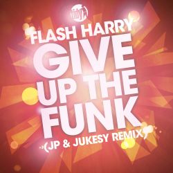 Give Up The Funk
