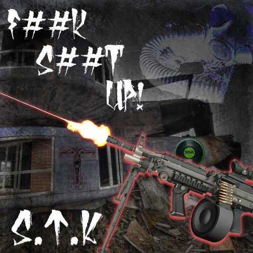 Fuck Shit Up!
