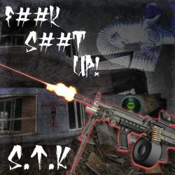 Lompe Harde Terror