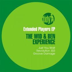 Groove Damage