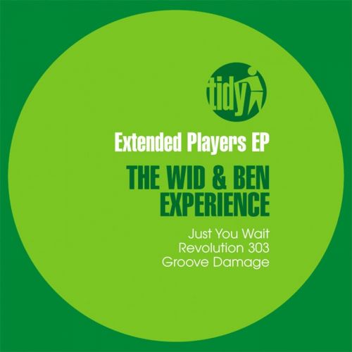 Groove Damage