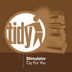Cry For You