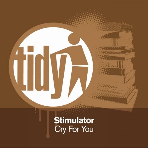 Cry For You