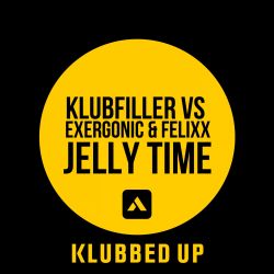 Jelly Time