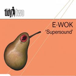 Supersound