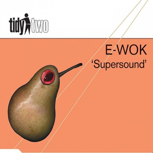 Supersound