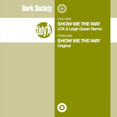 Show Me The Way