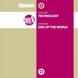 End Of The World