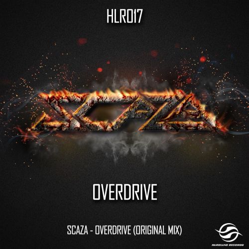 Overdrive