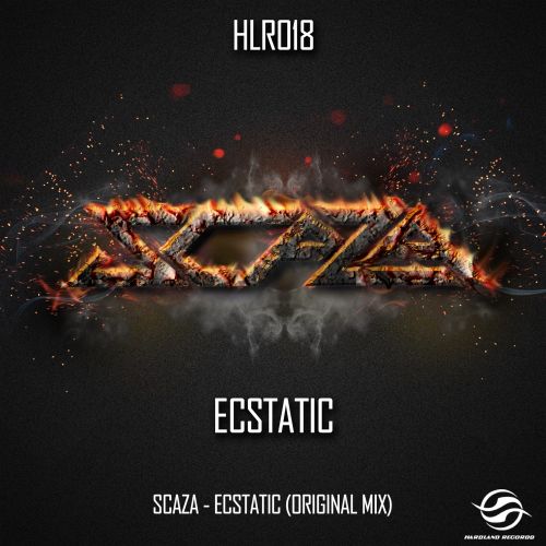 Ecstatic