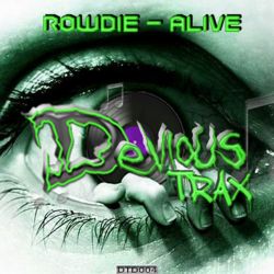 Alive