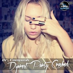 Diprest Party Crashed