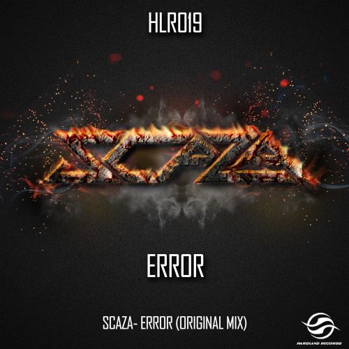 Error