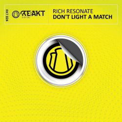 Don't Light A Match