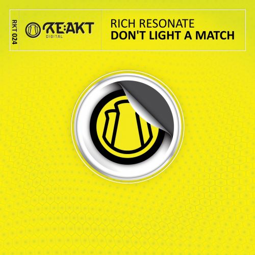 Don't Light A Match