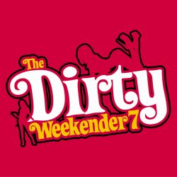 Rob Tissera Live At The Tidy Weekender 7 by Rob Tissera cover art