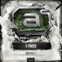 Nightmare by X-Pander cover art