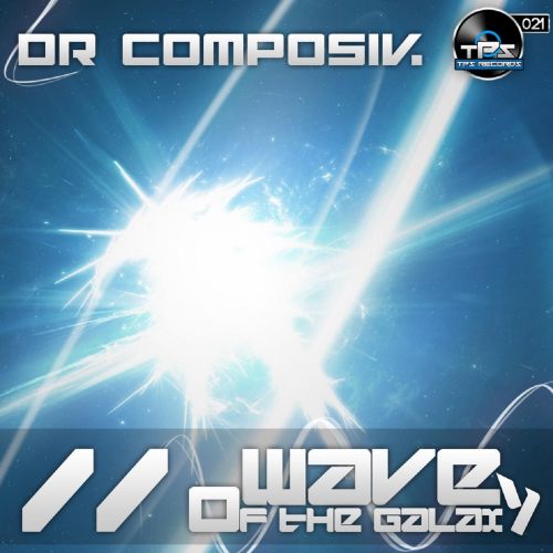 Wave Of The Galaxy