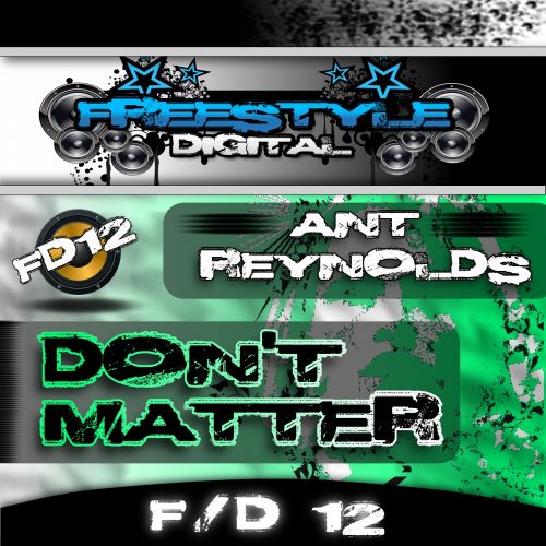 Don't Matter