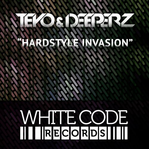 Hardstyle Invasion