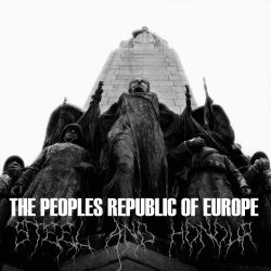 Neues Europa!