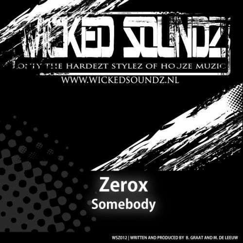 Somebody