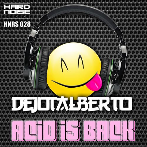 Acid Is Back