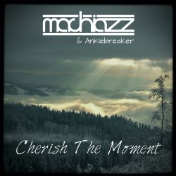 Cherish The Moment