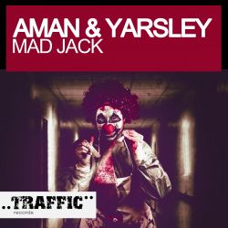Mad Jack