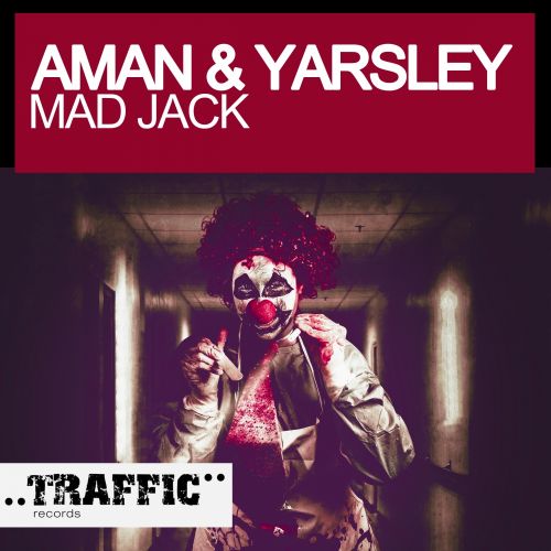Mad Jack