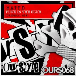 Punk In The Club