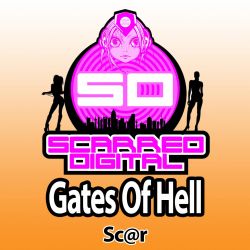 Gates Of Hell by Sc@r cover art