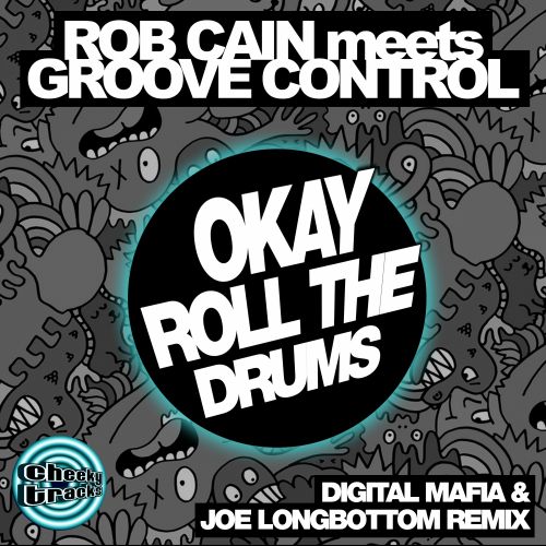 Okay Roll The Drums
