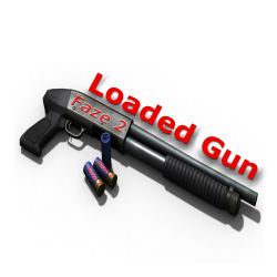 Loaded Gun