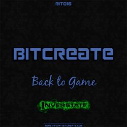 Back To Game