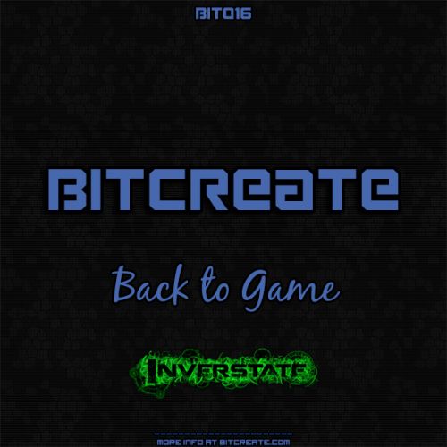 Back To Game