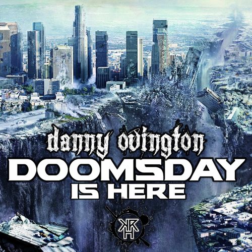 Doomsday Is Here