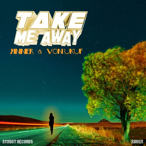 Take Me Away