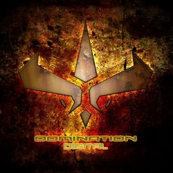 Hard Bass Dominators Anthem