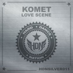 Love Scene