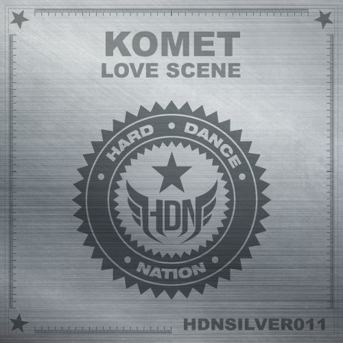 Love Scene