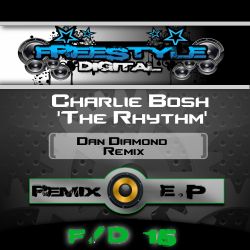 The Rhythm