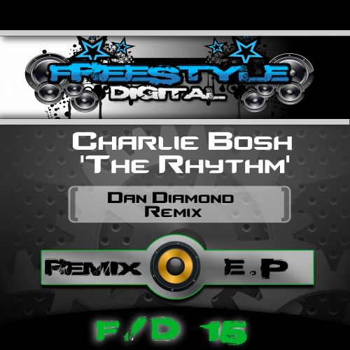 The Rhythm