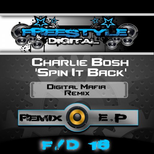 Spin It Back