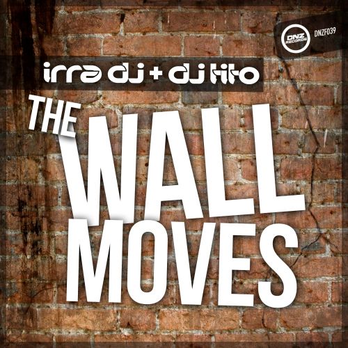 The Wall Moves