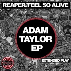 Feel So Alive