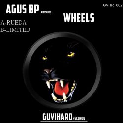 Rueda